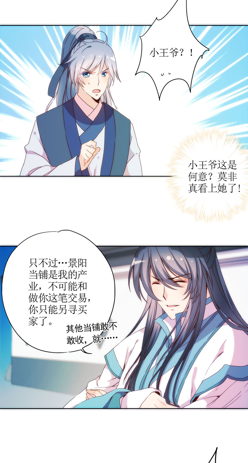 皇后娘娘的五毛特效-第九十五话