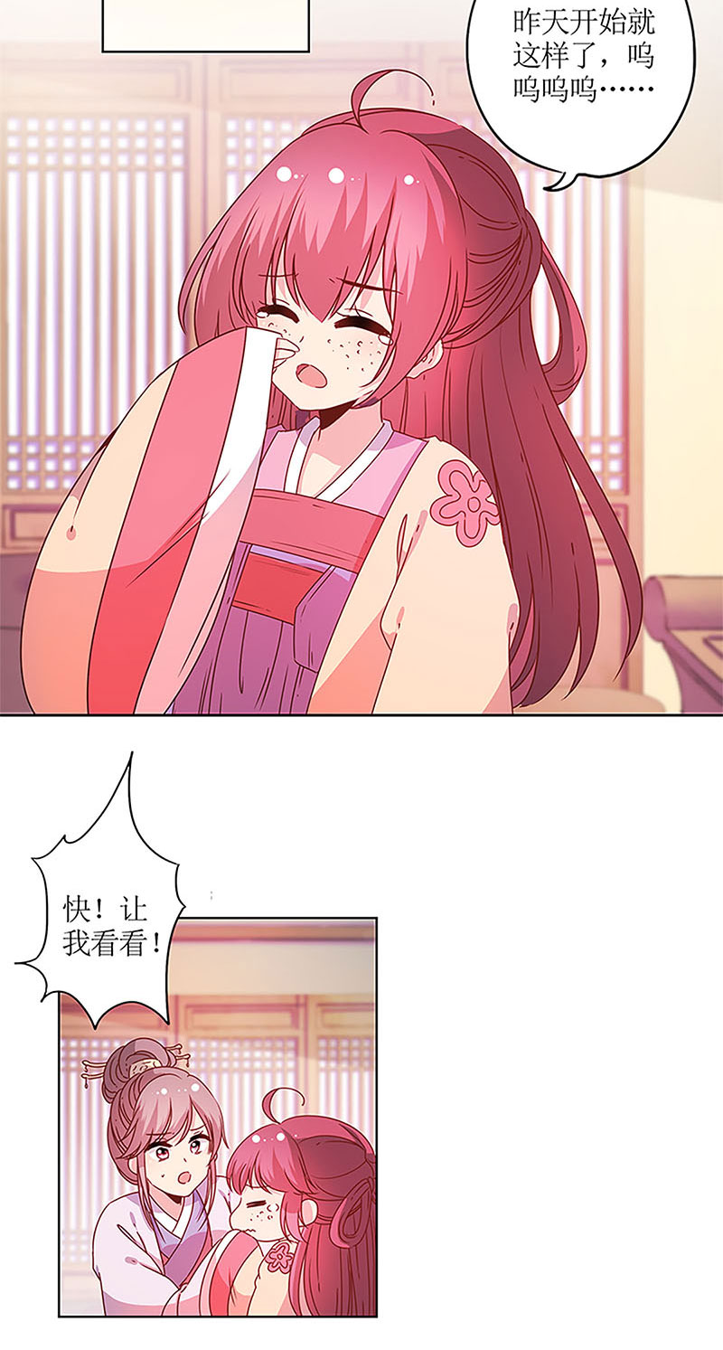 皇后娘娘的五毛特效-第一百二十五话