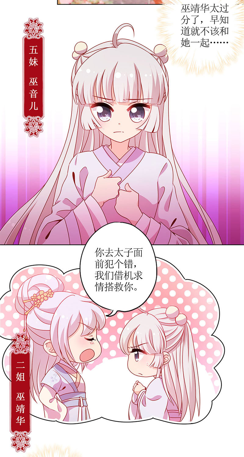 皇后娘娘的五毛特效-第一百三十五话