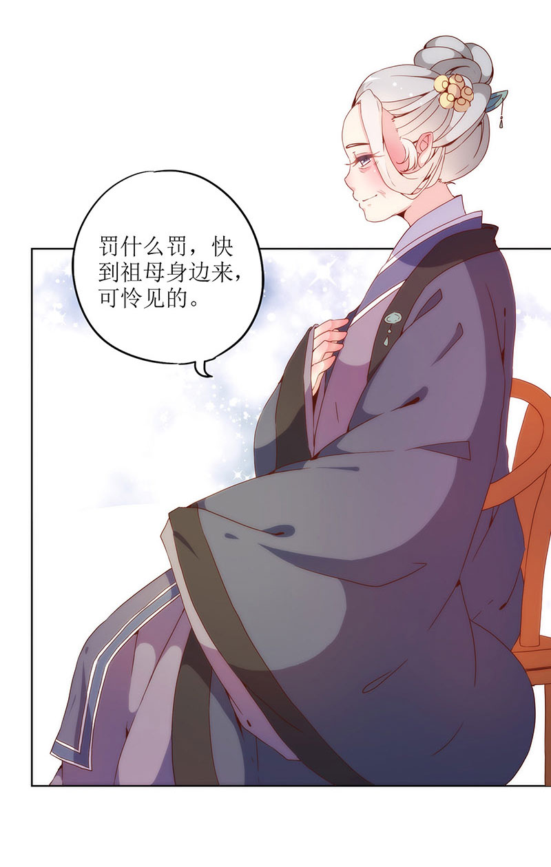 皇后娘娘的五毛特效-第二十二话